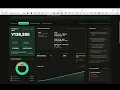 Money Hackathon Evidence Gated Portfolio Command Center Built with Codex GPT 5 6