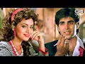 Download Lagu Kitni Hasrat Hai Hame Tumse Dil Lagane Ki - अक्षय कुमार, अश्विनी भावे | कुमार, साधना | Sainik