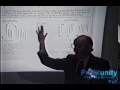 Trading Chaos A New Map for Traders by Bill Williams founder of Profitunity Trading Group