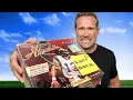Opening an 1 800 Box Trying to Find a 100 000 Card