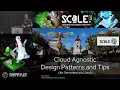 Serverless Java in Action Cloud Agnostic Design Patterns and Tips