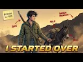 Reborn in 1982 I Started Over With a Gun a Mule and a Barren Mountain