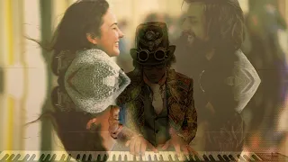 Kin - Dandy John (🤝🔥)