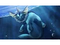 Pokemon - VAPOREON