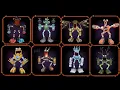 Download Lagu ALL EPIC WUBBOXES | Animated concept