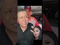 A caray don Pedro rivera celoso