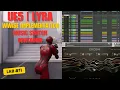 SOUND DESIGN lab 11 LYRA - UI and Music Switch Containers