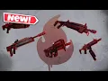 Fortnite NEW Heisted Weapons EXPLAINED