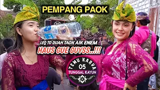 Download PEMPANG PAOK TEMU KARYA 05 MP3
