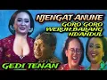 Lagu ki seno nugroho, nglirik nggone sindene gedi,anune dalange njengat @bagonglucu6113