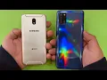 Samsung Galaxy A21s vs Samsung Galaxy J5 Pro