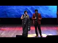 Download Lagu Meri Duniya Hai | Sonu Nigam, Kavita Krishnamurthy | Live Performance  Priya Chavan \u0026 Ashish