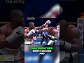 Lagu Can Julio Cesar Chavez beat the hell out of Mayweather?