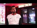 Download Lagu Intervju | Vetle Dragsnes blir Brann-spiller