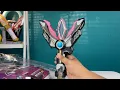 Download Lagu Unboxing dan Review DX Trigger Dark Sparklence ( KW / Bootleg )
