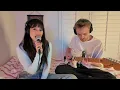 Download Lagu Love, Maybe - BABYMONSTER cover by Alex Porat (dedicated to Ahyeon)
