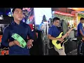 TERSIKSA LAGI - F2 MINI MUSIC PALEMBANG - PADANG BUALN