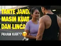Download Lagu KISAH NYATA !? AKU KWALAHAN, TERNYATA TANTE KUAT JUGA LINCAH