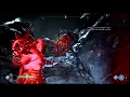 God of War - How to Defeat HrÆzlyr the Dragon - PS4 Pro HD