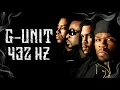 G-Unit - Eye For Eye | 432 Hz (HQ&Lyrics)