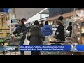 Stop Shop Decreases Hours Suspends Pick-Up Service In Response To Increased Demand