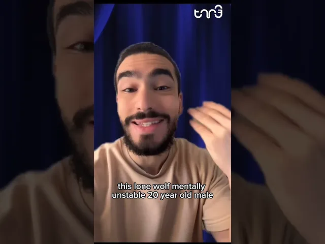 ⁣Attempted Sh*oting of Donald Trump- MANY theories!