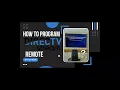 How to Program DirecTV Stream Remote