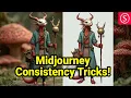 Download Lagu Achieve Perfect Character Consistency in Midjourney with These Tips