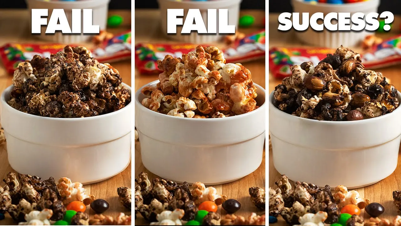 Top 10 Untold Truths of M&Ms Candy