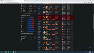 Tarzaned ghosted by pro player Markoon and he starts twitter beef