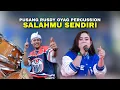 Lagu SALAHMU SENDIRI - AYU RUSDY | PUSANG RUSDY OYAG PRCUSSION