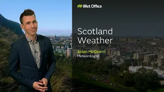 2024 - Gales and heavy downpours