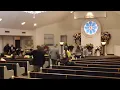 Homegoing Service of Mr Craig Harrison
