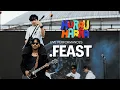 Download Lagu .Feast Live at HURRUHARRA (2025)