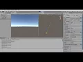 AI Collision Avoidance Test