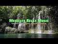 Imaginary Waterfalls by Joseph Beg. For Meditation, Relax, Deep Sleep