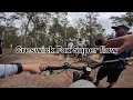 Creswick Fox Superflow Raw