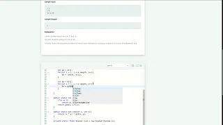 Hackerrank Between Two Sets Java Solution
