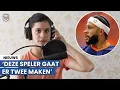 Download Lagu Gagik (15) maakt EK-raps: 'Het liefste rap ik over Memphis'
