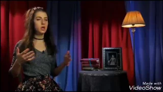 Софи Беридзе Богиня 