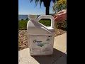 Professional-Grade Weed Control That Works Roundup Pro Concentrate Herbicide - 1 jug 2 5 gal Roun