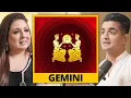Gemini 2026 Tarot Predictions - Munisha Khatwani