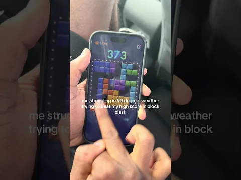 Who Enjoys Playing Block Blast ?