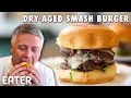 Why This Burger Is One of the Hardest to Get in New York Icons