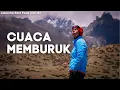 Lagu Lobuche East Peak #3 | Hujan Salju di Tebing Pegunungan Tinggi Nepal