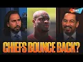 So Disappointed in Jayden Daniels Number Drama Can Ken Walker Spark Deep Chiefs Run FTF