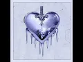 frozen heart (super slowed)