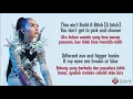 Download Lagu LAGU BUILD A B*TCH BY BELLA POARCH