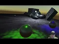 Multiple Light Sources and Light Cookies with C Unity in Virtual Reality VR