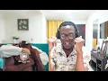 ''choke on me oh''... Iyanya, Davido & Kizz Daniel - Like (Official Video) || Reaction